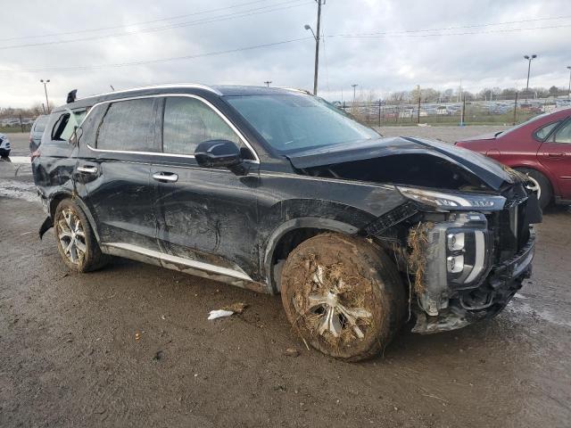 KM8R34HE6LU084999 Hyundai Palisade S 4