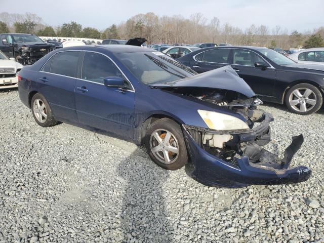 2005 Honda Accord Ex VIN: 1HGCM56785A024133 Lot: 48339044