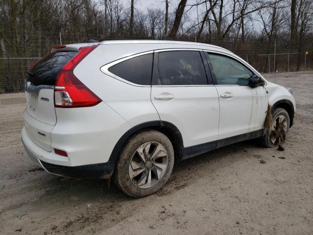2016 HONDA CR-V TOURI - 5J6RM4H98GL110710