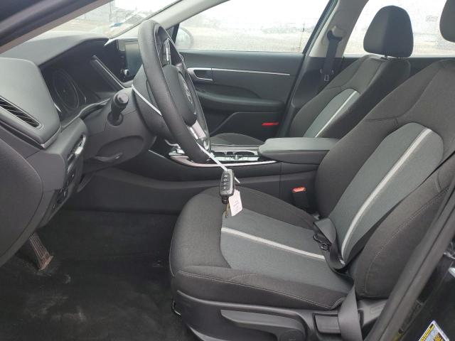 2022 HYUNDAI SONATA SE - 5NPEG4JAXNH143760
