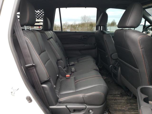 2022 HONDA PILOT TRAI 5FNYF6H84NB094343