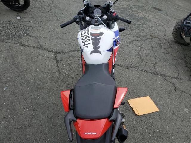 2015 HONDA CBR500RA MLHNC5152F5100551