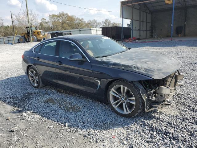 VIN WBA4F9C54HG792486 2017 BMW 4 Series, 430XI Gran... no.4