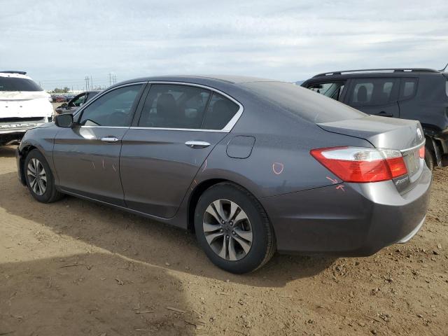 2013 Honda Accord Lx VIN: 1HGCR2F35DA258631 Lot: 49013324