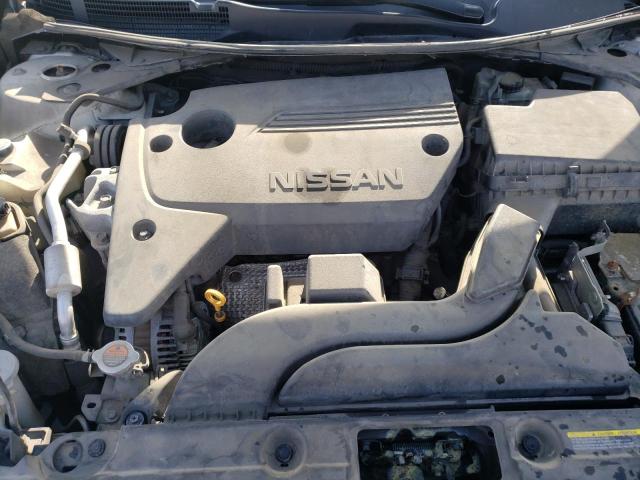 2016 NISSAN ALTIMA 2.5 - 1N4AL3AP4GC192417