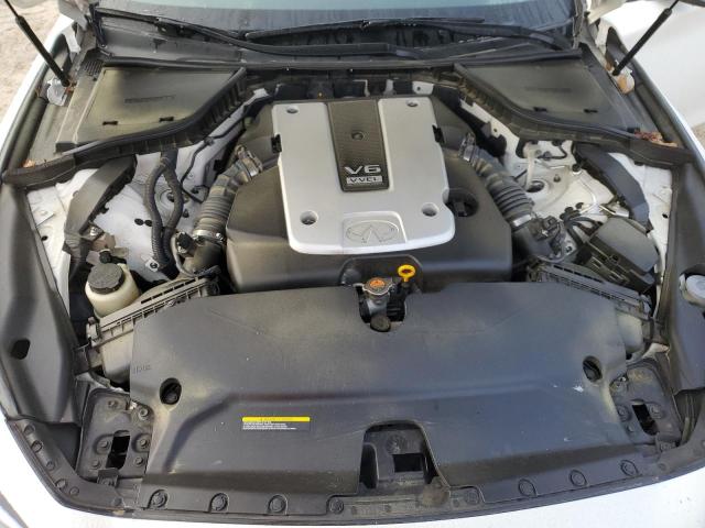 2014 Infiniti Q50 Base VIN: JN1BV7AP7EM691917 Lot: 46783124