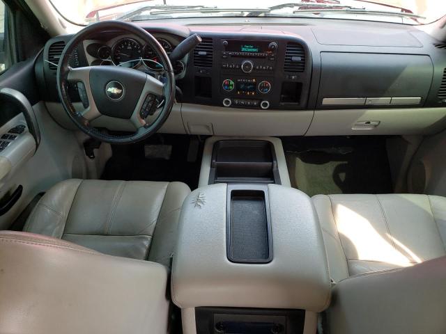 2007 CHEVROLET SILVERADO 2GCFC13Y671595539  47355634