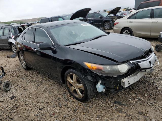 2012 Acura Tsx VIN: JH4CU2F47CC006337 Lot: 40896734