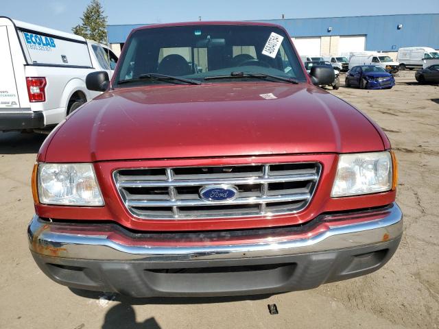 1FTYR44V72TA77956 | 2002 Ford ranger super cab