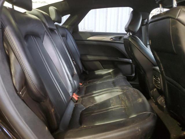 2020 Lincoln Mkz VIN: 3LN6L5A98LR609574 Lot: 46901854