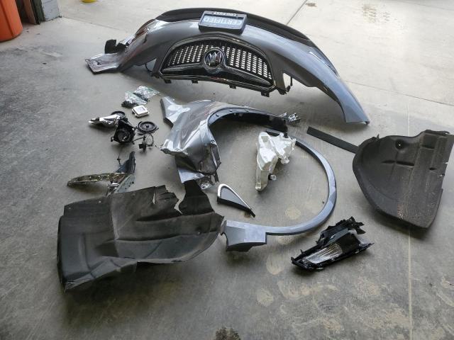 2020 BUICK ENVISION P - LRBFXBSA8LD157987