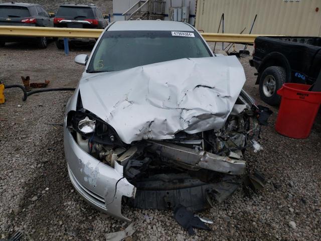 2013 Chevrolet Impala Lt VIN: 2G1WG5E37D1137705 Lot: 39244523