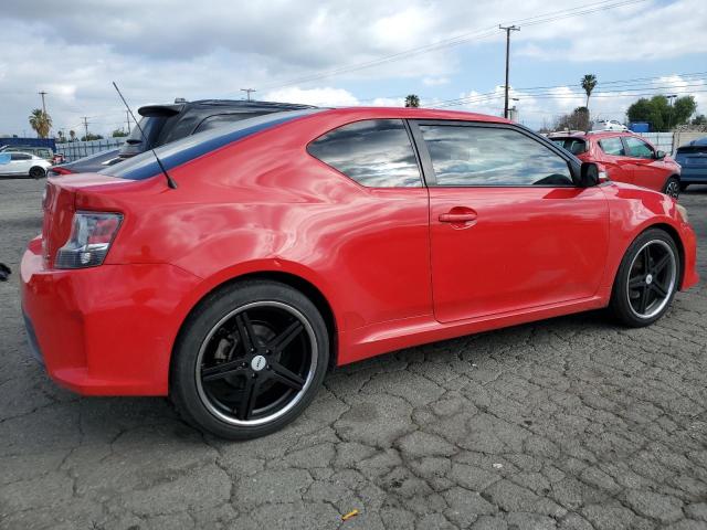 2014 Toyota Scion Tc VIN: JTKJF5C76E3066687 Lot: 44418384