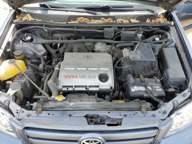 JTEGP21A650044648 2005 Toyota Highlander Limited