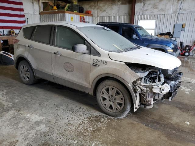 2016 FORD ESCAPE S - 1FMCU0F74GUB16516