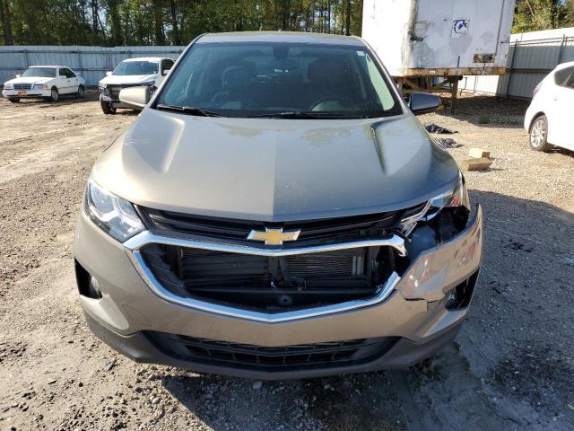 2018 Chevrolet Equinox Lt VIN: 3GNAXJEV7JS634868 Lot: 48066174