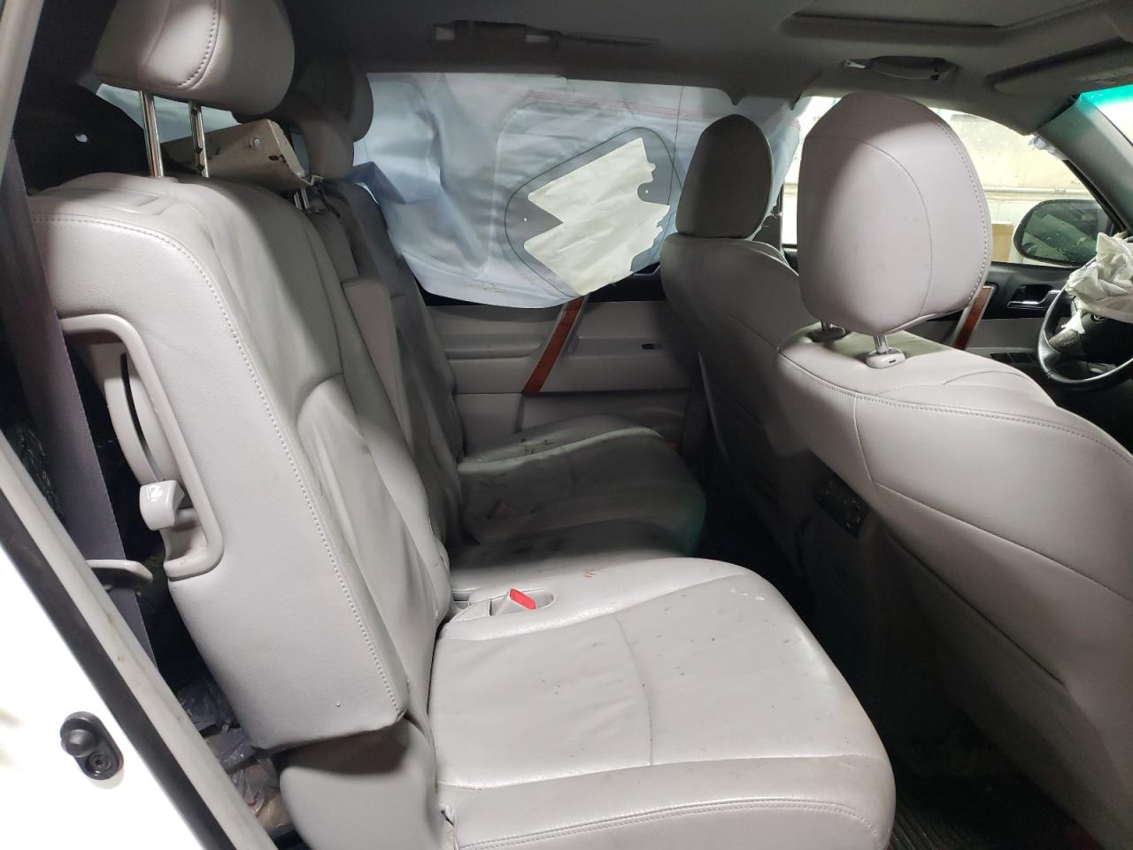 JTEES42A092137059 2009 Toyota Highlander Limited