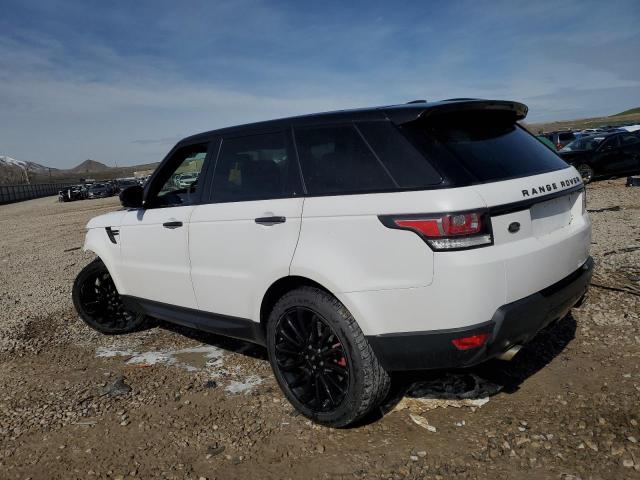 VIN SALWR2EF5EA308574 2014 Land Rover Range Rover, SC no.2