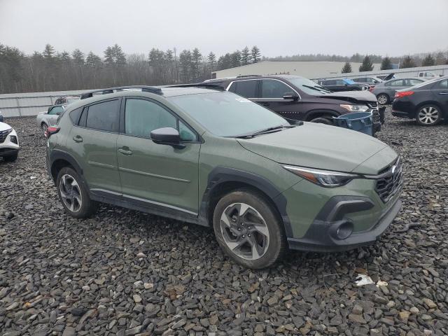 2024 Subaru XV - Image 4