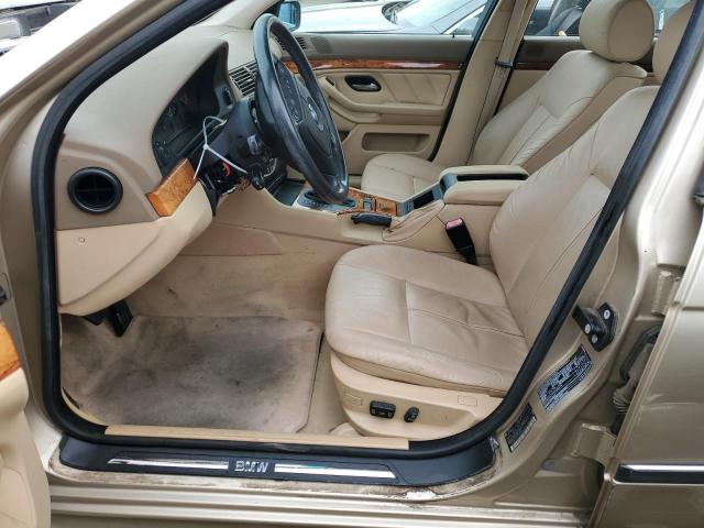 1998 BMW 5er - Image 7