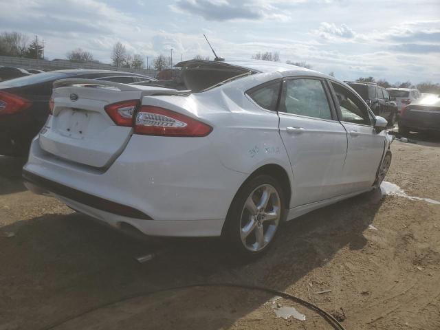 2016 FORD FUSION S - 3FA6P0G75GR274884