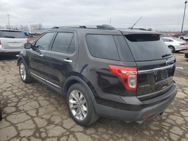 2013 Ford Explorer - Image 2
