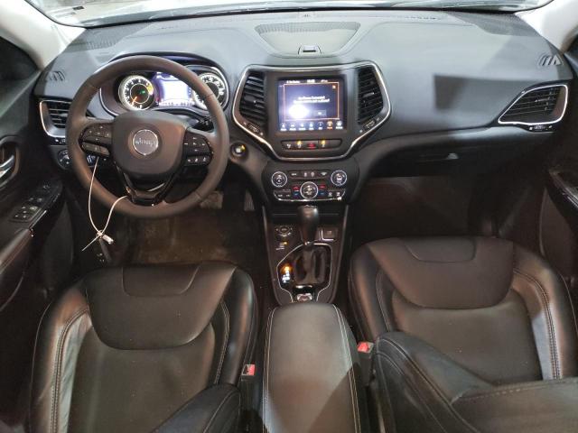 2023 JEEP CHEROKEE A - 1C4PJMMB6PD110102