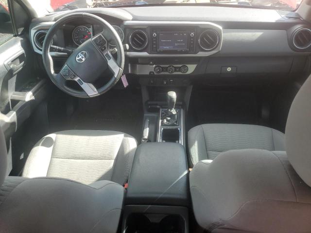 2019 TOYOTA TACOMA DOU - 3TMBZ5DNXKM020080