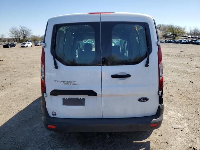 2020 Ford Transit Connect Xl VIN: NM0LS7E29L1461719 Lot: 47981714