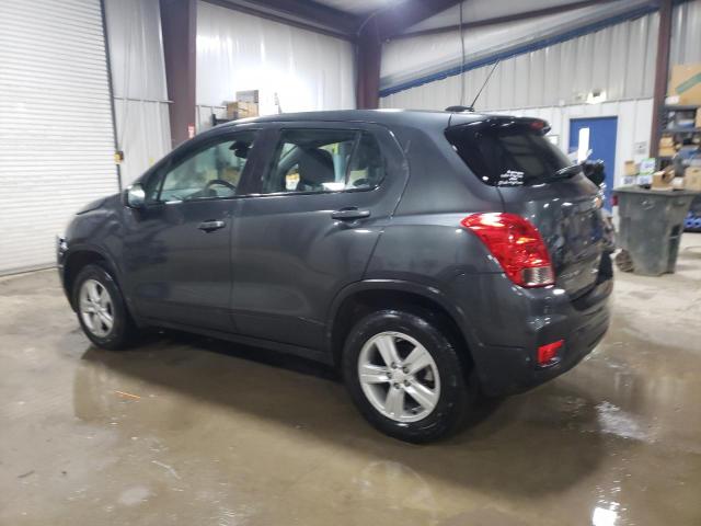 3GNCJNSB9LL112512 Chevrolet Trax LS 2