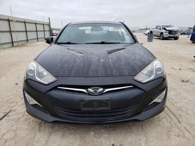 2015 HYUNDAI GENESIS CO - KMHHU6KJ5FU123371