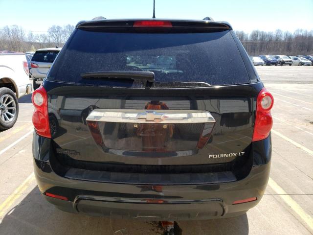 2014 Chevrolet Equinox Lt VIN: 2GNALBEK8E6114173 Lot: 46239924