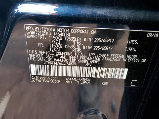 2018 TOYOTA RAV4 ADVEN JTMRFREV6JJ748391