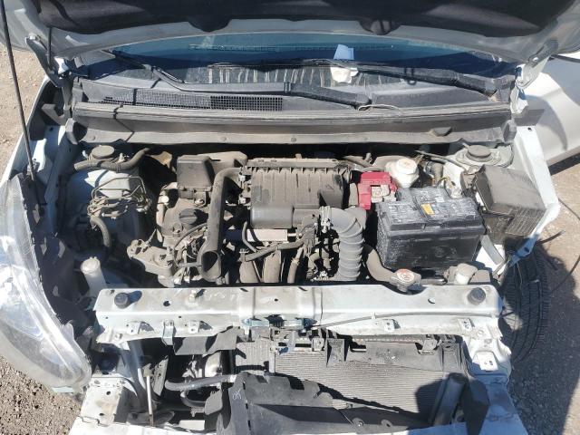 2020 Mitsubishi Mirage Es VIN: ML32A3HJ2LH009327 Lot: 47384744