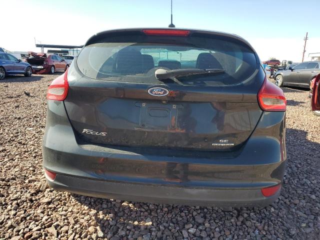 2015 Ford Focus Se VIN: 1FADP3K27FL381582 Lot: 47890584