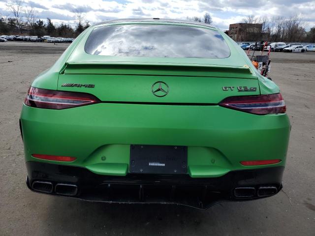 2023 MERCEDES-BENZ AMG GT 63 - W1K7X8KB0PA055937