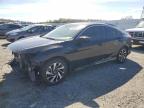 2018 HONDA CIVIC EX - 2HGFC2F72JH596146