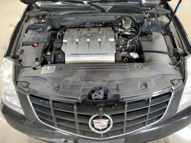 2006 Cadillac Dts VIN: 1G6KD57986U174675 Lot: 46667374