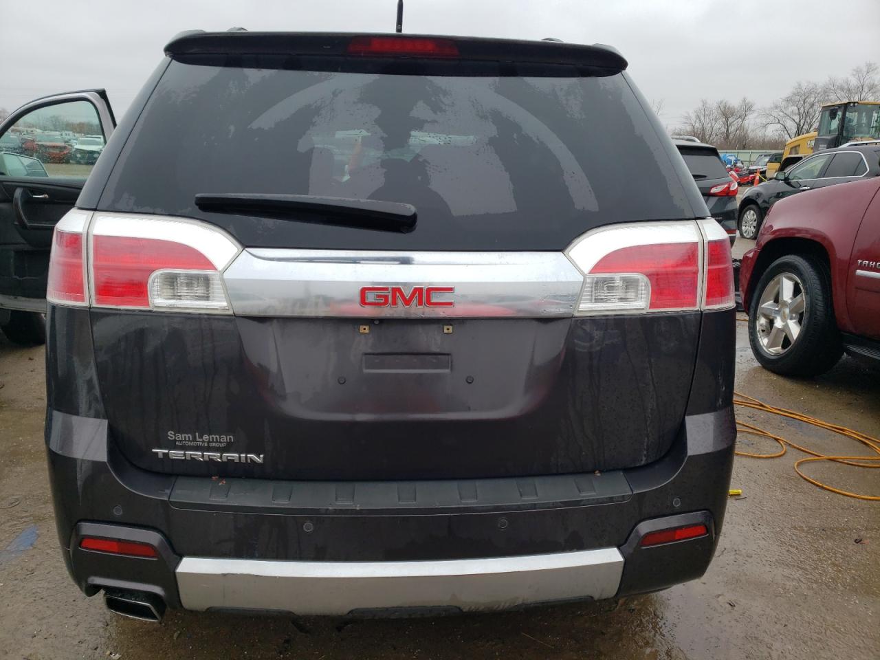 2GKALYEK8D6404816 2013 GMC Terrain Denali