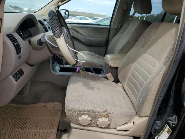 2008 Nissan Pathfinder S VIN: 5N1AR18B88C624365 Lot: 47879064