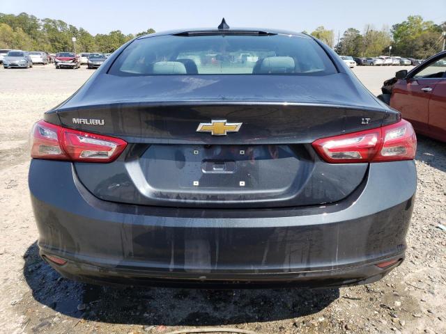 2021 Chevrolet Malibu Lt VIN: 1G1ZD5ST8MF023117 Lot: 47760534