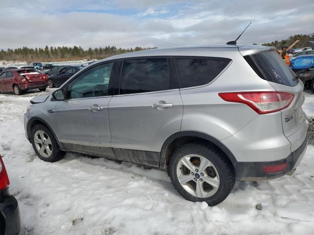 2015 Ford Escape Se VIN: 1FMCU9GX8FUA13603 Lot: 48617264