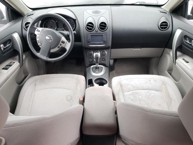 2011 Nissan Rogue S VIN: JN8AS5MV2BW309457 Lot: 45706624