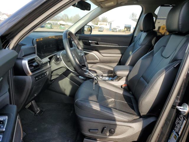 2024 KIA TELLURIDE - 5XYP3DGC2RG426177