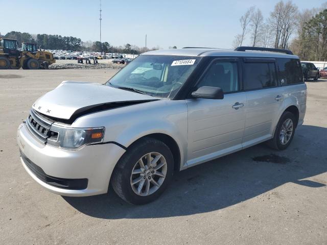 2016 FORD FLEX SE 2FMGK5B81GBA15720