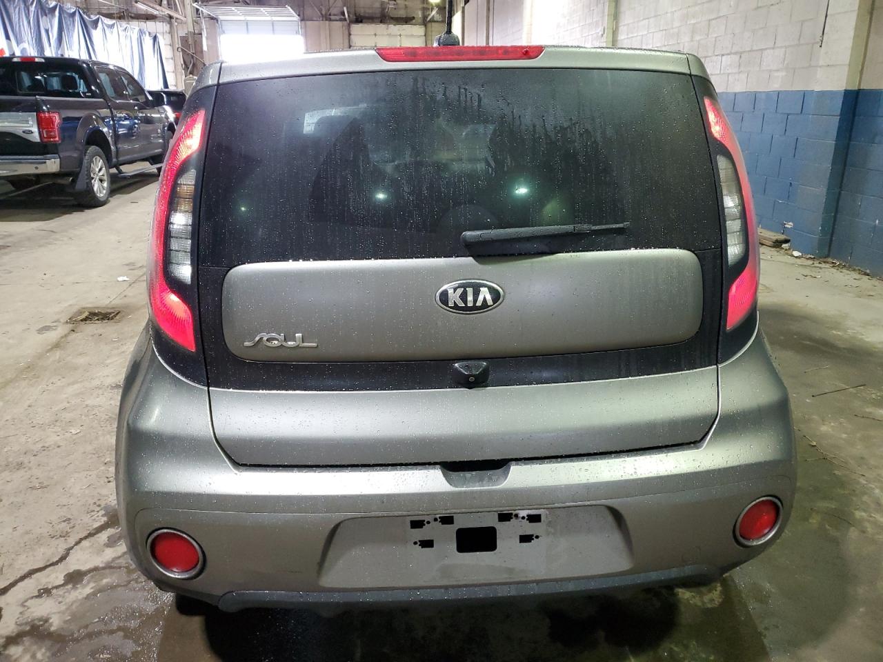 KNDJP3A58H7434777 2017 Kia Soul +