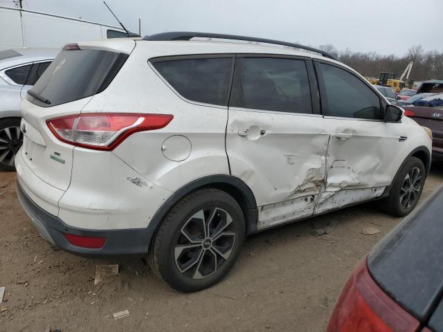 2014 Ford Escape Se VIN: 1FMCU0GX7EUB58030 Lot: 46803244