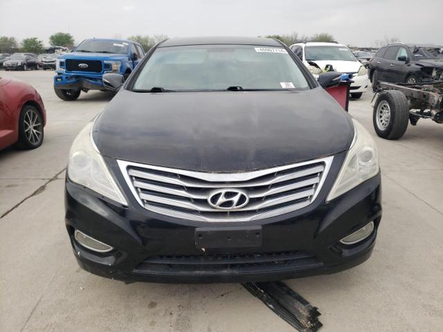 KMHFG4JG0DA214619 | 2013 Hyundai azera