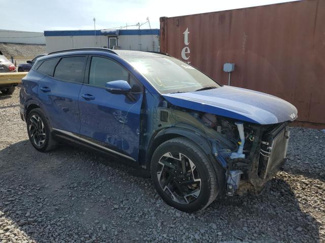 2023 KIA SPORTAGE S - 5XYK53AF7PG043950