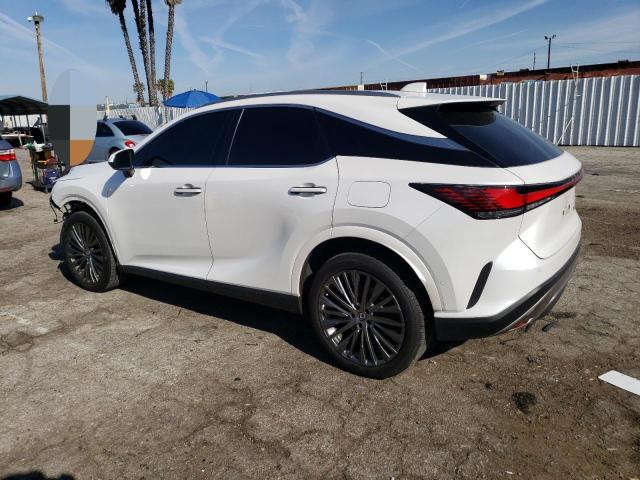 2023 Lexus Rx 350 Base VIN: 2T2BAMBA1PC013015 Lot: 39230940